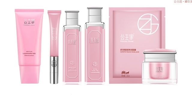 腹肌锻炼前的腹肌