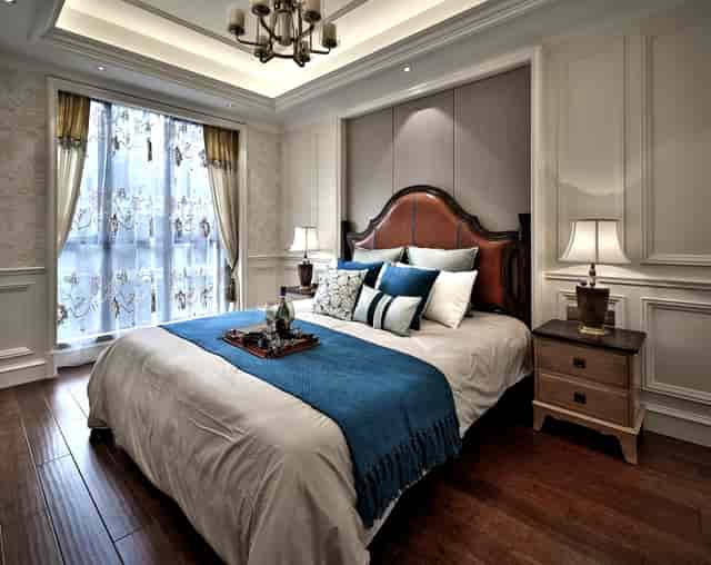 腹肌锻炼前的腹肌