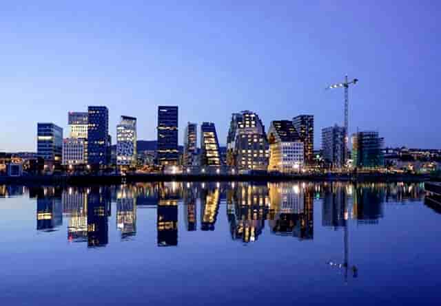 停车场工程设计文件有几个阶段