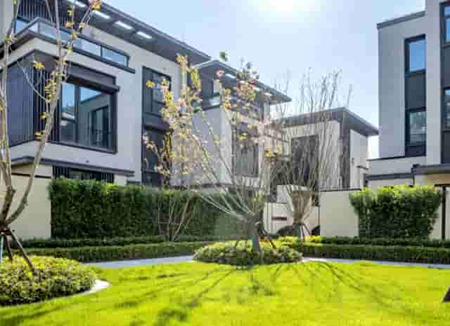 开发商买的房子有没有产权(开发商自持产权的房子能买吗)